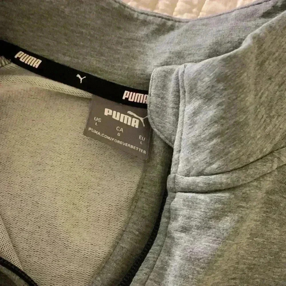 Puma - Picture 3 of 3